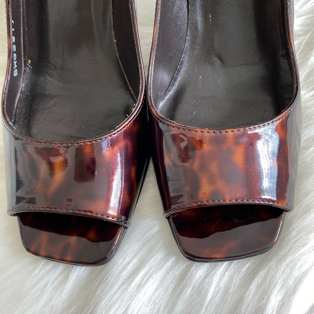 Stuart Weitzman Heel - Picture 4 of 8